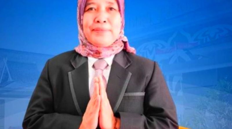 Temuan Rp462 M di Disdik Purwakarta 2024 Terjadi di Era Sekdis Sadiyah, Kini Jadi Kadis