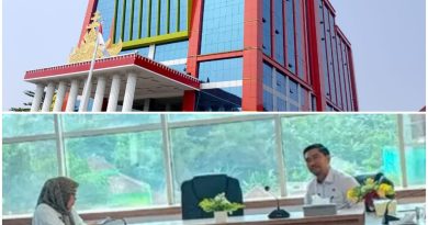 Disdukcapil Bandar Lampung diduga terlibat skandal pemalsuan akte kelahiran