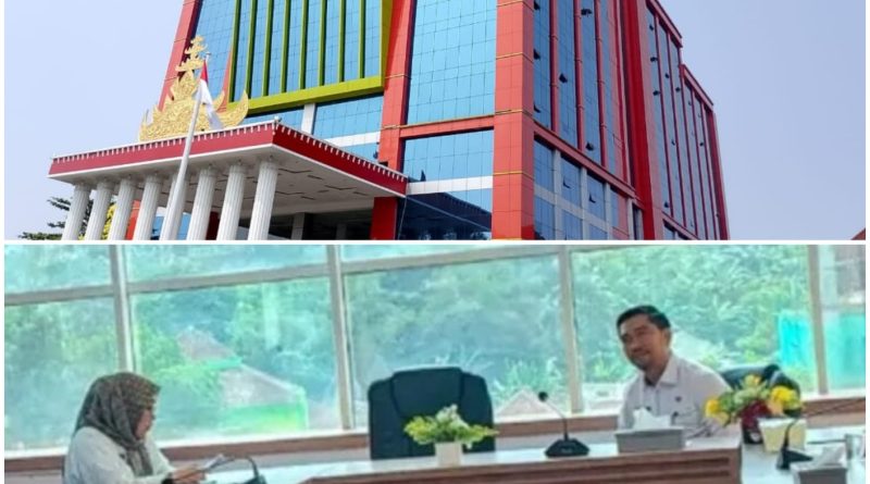 Disdukcapil Bandar Lampung diduga terlibat skandal pemalsuan akte kelahiran