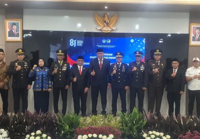 1.035 Warga Binaan Lapas Bekasi Terima Remisi HUT ke-81 RI, 12 Langsung Bebas