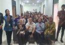 Direktur RS Citra Arafiq Bekasi Dorong Penguatan Kader dan Layanan Kesehatan