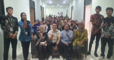 Direktur RS Citra Arafiq Bekasi Dorong Penguatan Kader dan Layanan Kesehatan