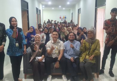 Direktur RS Citra Arafiq Bekasi Dorong Penguatan Kader dan Layanan Kesehatan