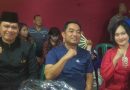 RW 05 Bojong Menteng, Lurah, dan Panitia Hidupkan Semarak HUT RI ke-81