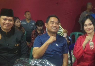 RW 05 Bojong Menteng, Lurah, dan Panitia Hidupkan Semarak HUT RI ke-81