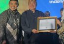 Bupati Garut Hadiri Buka Secara Resmi Gelaran Budaya Nyaneut Festival 2026 di Cigedug