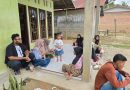 Mahasiswa KKN IAIN Langsa Aktif Bangun Kedekatan Sosial dan Pemberdayaan Masyarakat Desa Tengku Tinggi