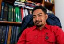 Arab Buka Suara Soal Reshuffle KOJAS, Pilih Jaga Silaturahmi dan Marwah Organisasi