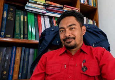 Arab Buka Suara Soal Reshuffle KOJAS, Pilih Jaga Silaturahmi dan Marwah Organisasi