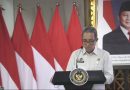 Semangat Kemerdekaan, Rutan Kelas I Cirebon Ikuti Doa Kebangsaan Lintas Agama dan Kick Off Semarak HUT Ke-81 Kemerdekaan RI