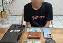 Polresta Cirebon Bongkar Jaringan Pengedar Obat Keras Ilegal, Dua Pelaku Diringkus