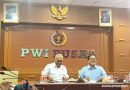 PWI Pusat dan AFPI Gelar Workshop Jurnalistik Bahas Pindar, Inklusi Keuangan, dan Perlindungan Publik