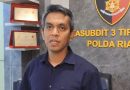 Polda Riau Periksa 39 Saksi dan Sita 104 Dokumen dalam Penyidikan Dugaan Korupsi Proyek Jembatan Air Hitam Rohil