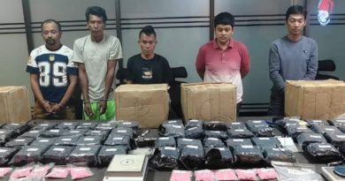 Bareskrim Polri Sita 86 Kilogram Sabu dan 5.171 Butir Ekstasi, Enam Tersangka Ditangkap