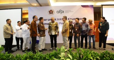 PWI dan AFPI Perkuat Literasi Pindar, Pers Didorong Jadi Garda Terdepan Edukasi Publik Lawan Pinjol Ilegal