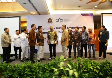 PWI dan AFPI Perkuat Literasi Pindar, Pers Didorong Jadi Garda Terdepan Edukasi Publik Lawan Pinjol Ilegal