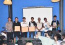 Meriahkan Final Piala Presiden 2026, Polresta Cirebon Gelar Nobar Persib vs Persebaya dan Bagi-Bagi Motor Listrik