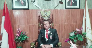 Polda Lampung Diapresiasi, Respon Cepat Laporan DPD BPAN Berlanjut dengan Undangan Audiensi kepada Pelapor
