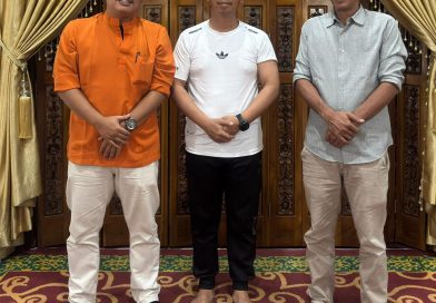 DPP PERKUMPULAN MEDIA MELAYU KEPRI RESMI TERBENTUK DI KARIMUN, SIAP KAWAL PEMBANGUNAN DAN ANGKAT POTENSI DAERAH KE PANGGUNG NASIONAL
