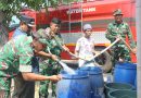 Tiap Kemarau Warga Pasekan Indramayu Kembali Krisis Air, TNI Kerahkan Tiga Tangki