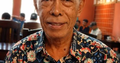 Pemerhati Kebijakan Publik Darul Kutni Tuhepaly : Desak Gubernur Maluku Audit Kinerja BPDM Dan Pastikan Modal APBD Jadi Penggerak Ekonomi Rakyat Maluku