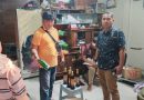 Peredaran minuman keras tanpa izin,polresta Cirebon Sita Ratusan Botol Miras Ilegal dalam Ops Pekat