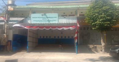 Hampir Setahun Jalan, SPPG Jagara Disebut Belum Kantongi Izin Tertulis dari Pemdes, Menu Jagung Untuk Balita Tuai Kritik