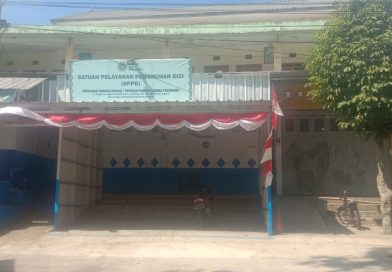 Hampir Setahun Jalan, SPPG Jagara Disebut Belum Kantongi Izin Tertulis dari Pemdes, Menu Jagung Untuk Balita Tuai Kritik