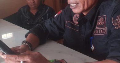 SATGAS MBG KABUPATEN KUNINGAN KURANG TEGAS TERKAIT PERIZINAN PBG