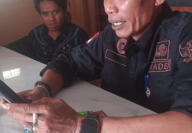 SATGAS MBG KABUPATEN KUNINGAN KURANG TEGAS TERKAIT PERIZINAN PBG