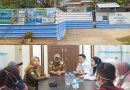 SPPG Merbau Mataram 2 Tanggapi Pemberitaan Online Soal Makanan Tak Layak, Camat dan Dinas Kesehatan Merbau Mataram Turun Langsung