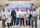 PWI Bekasi Raya Tegaskan Komitmen Dukung Hasil Konferprov PWI Jabar 2026