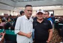 Tantan Sulthon Terpilih Pimpin PWI Jawa Barat 2026–2031, PWI Bekasi Raya Siap Bersinergi