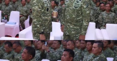 Terapkan Military Craft di Timur Indonesia, Langkah Pangdam XV/Pattimura di Apel Dansat TNI AD 2026