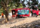 Ringankan Beban Warga, Kodim 0614/Kota Cirebon Salurkan Bantuan Air Bersih ke Argasunya
