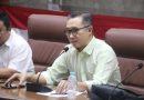 Pelemik Operasional Menara Telekomunikasi, Komisi I Siap Kaji Ulang Perizinan