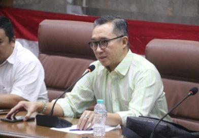 Pelemik Operasional Menara Telekomunikasi, Komisi I Siap Kaji Ulang Perizinan
