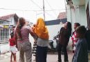 Keluarga Besar Biro Kuningan Media KPK Mengadakan Acara Lomba- lomba Dalam Rangka Dihari Ulang Tahun (HUT) Ke-81 Kemerdekaan Indonesia Republik.