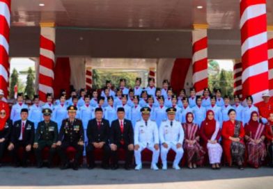 Semangat Kemerdekaan di Luwu Diwujudkan Lewat Penghargaan dan Bantuan untuk Masyarakat