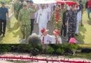 Kapendam Pattimura Tegaskan: Tak Ada Pengibaran Bendera RMS, Yang Ada Bendera Merah Putih Sepanjang 500 Meter