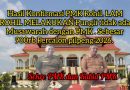 LAM Rohil melakukan pungli sepihak , tidak ada Musawarah dan mupakan dengan dinas PMK Rohil 