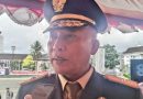Semarak HUT RI Ke – 81 Di Bumi Negeri Para Raja, Danrem 151/Binaiya : TNI Siap Sambut HUT Ke – 81