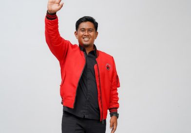 Anggota DPRD Luwu Andi Admiral Desak Evaluasi Pelayanan Puskesmas Bua.