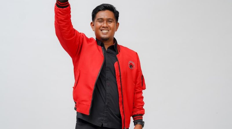Anggota DPRD Luwu Andi Admiral Desak Evaluasi Pelayanan Puskesmas Bua.