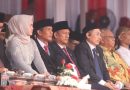 Dewan perwakilan rakyat kota Cirebon,Capaian Pembangunan Daerah Harus Diimbangi Pengawasan Ketat