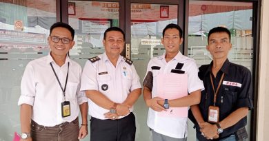Polemik Administrasi Tanah Syaih bin Ocon Mulai Terang, Kelurahan Jatibening Buka Data Letter C dan F