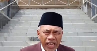 Pantaskah Penegak Hukum Gunakan Dokumen Palsu ..?Ancaman 6 Tahun Penjara Dan PTDH Berdasarkan KUJP Baru