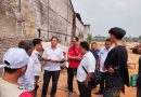 Pagar Rumah Warga Dibongkar di Tengah Proyek PSEL Bantar Gebang, FWBR Pertanyakan Dasar Kewenangan