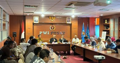 Ketum PWI Pusat: Modal Ventura Harus Diperkuat untuk Dorong UMKM dan Ekonomi Berkelanjutan