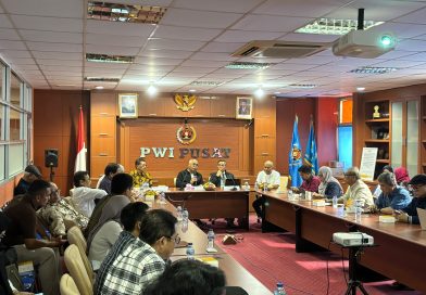 Ketum PWI Pusat: Modal Ventura Harus Diperkuat untuk Dorong UMKM dan Ekonomi Berkelanjutan